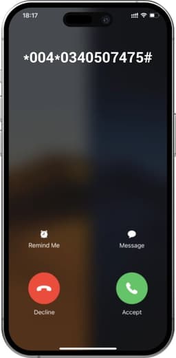 Phone Mockup