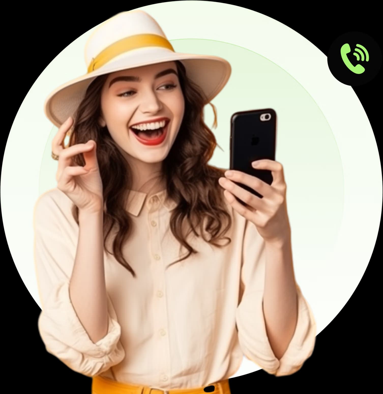 Incoming Call Handling