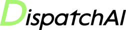 DispatchAI Logo